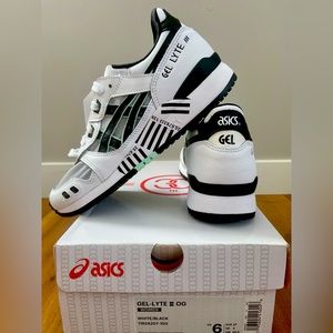 ASICS Women’s GEL-LYTE III OG MODERN TOKYO New with tags Size 6 shoes